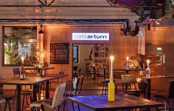 Café Artum