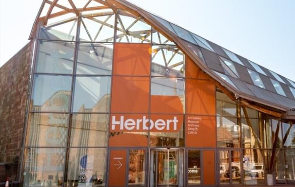 Herbert Art Gallery & Museum