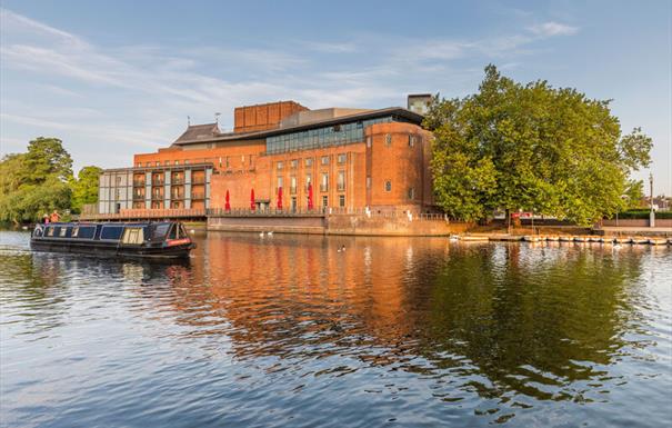 Royal Shakespeare Theatre