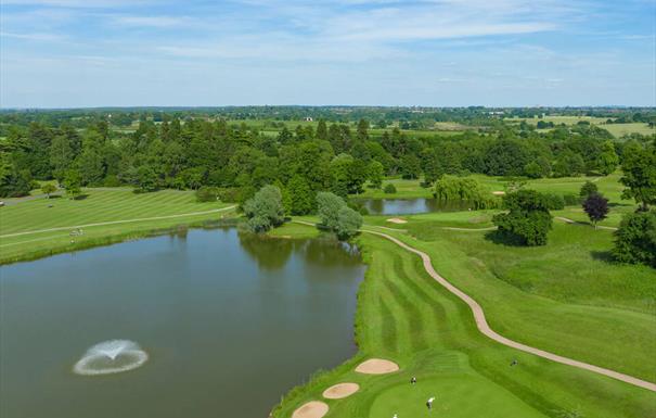 The Warwickshire Golf and Country Club