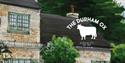 The Durham Ox