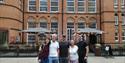 Walking Tours in Birmingham