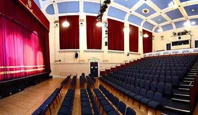 Stourbridge Town Hall