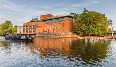 Royal Shakespeare Theatre