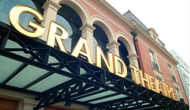 Wolverhampton Grand Theatre