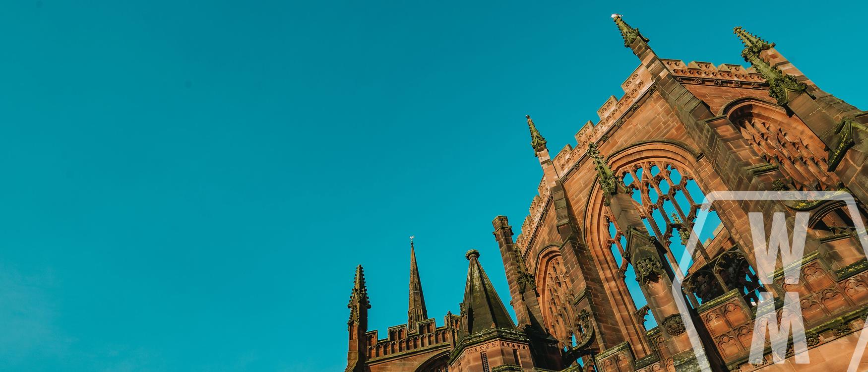 coventry sightseeing bus tour