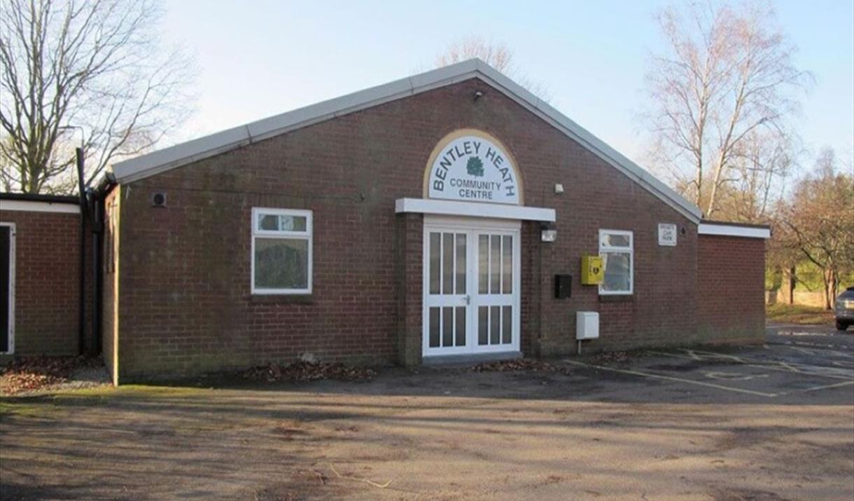 Bentley Heath Community Centre
