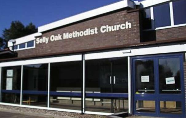 Selly Oak Methodist Church