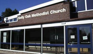 Selly Oak Methodist Church
