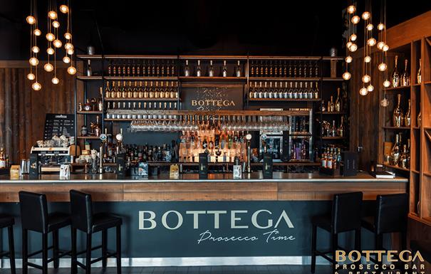 BOTTEGA Prosecco Bar & Restaurant