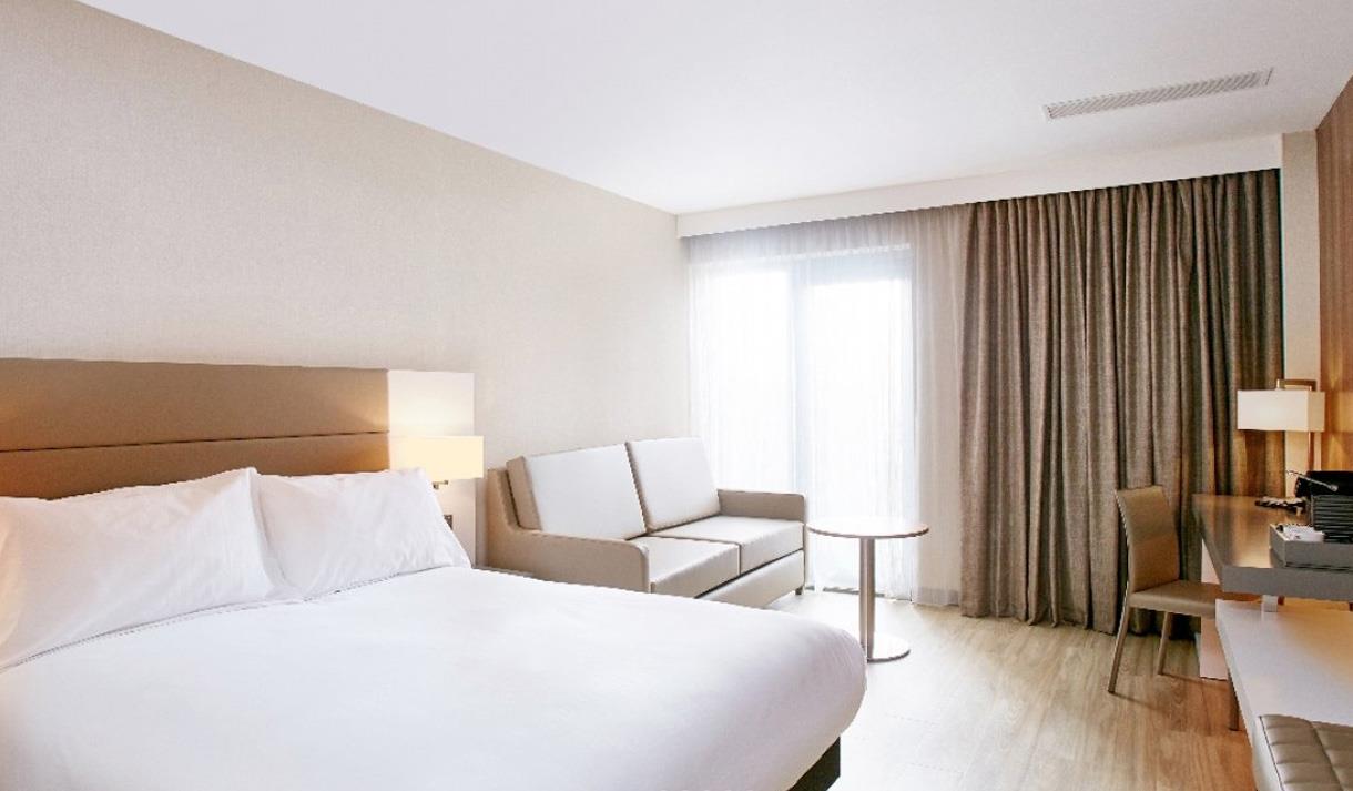 AC Hotel by Marriott Birmingham