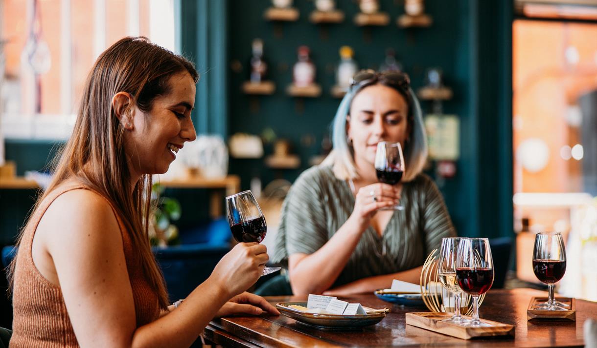 Yuup - Discover your next experience in Birmingham