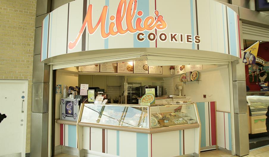 Millie's Cookies