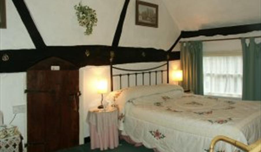 The Seven Stars Guest Accommodation
