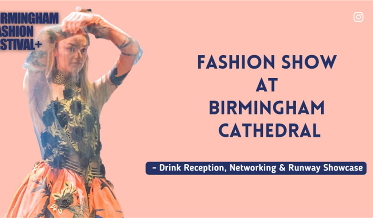 Birmingham Fashion Festival