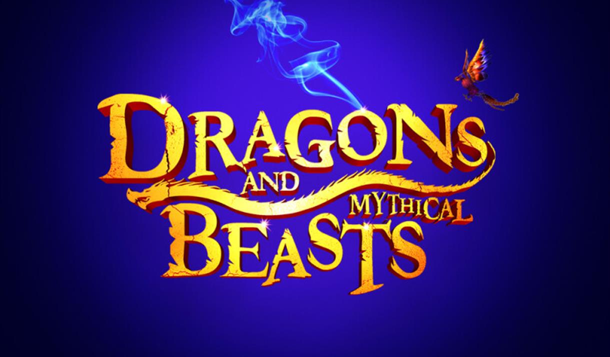 Dragons & Mythical Beasts