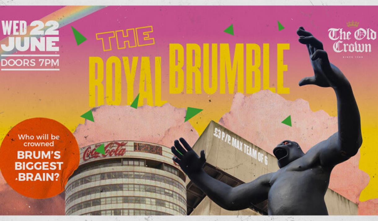 Royal Brumble