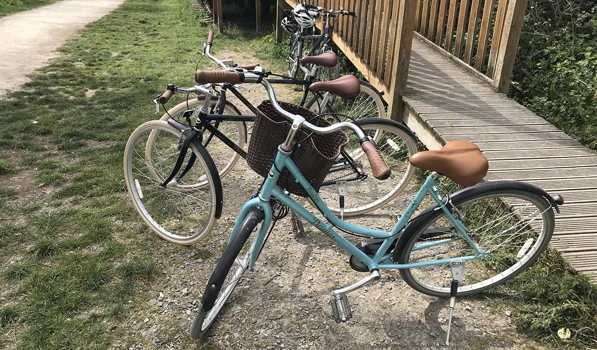 Stratford Bike Hire