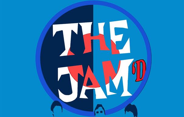 The jam'd
