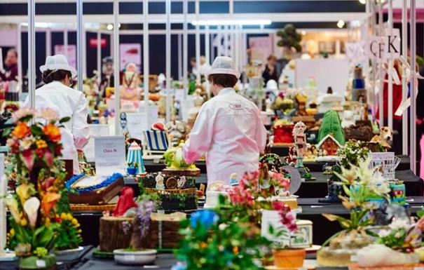 Cake International - Image 1