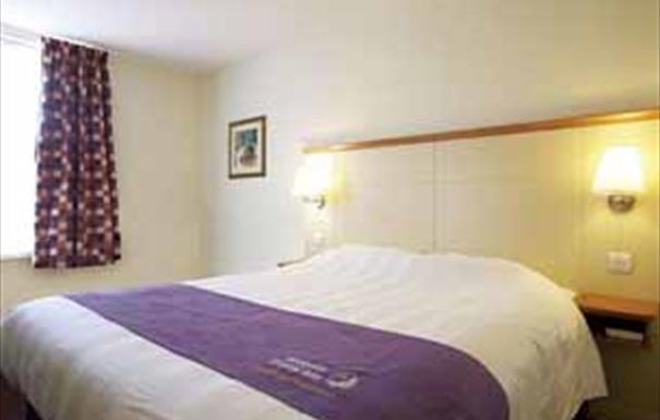 Premier Travel Inn Newcastle-under-Lyme
