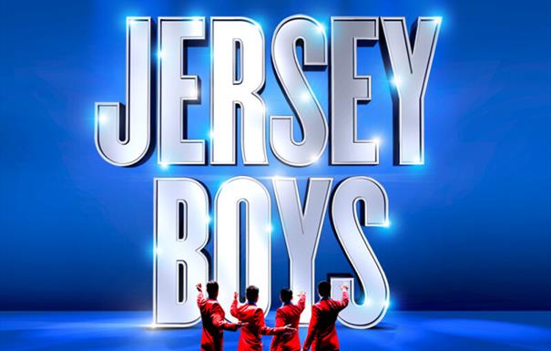 Jersey Boys