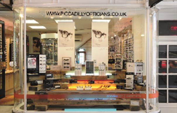 Piccadilly Opticians
