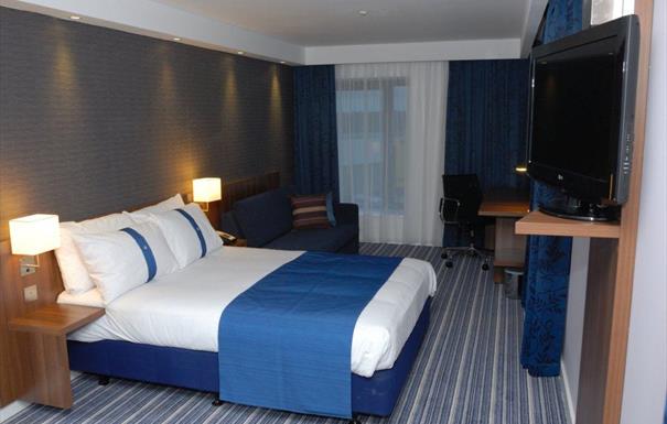 Holiday Inn Express Birmingham South
