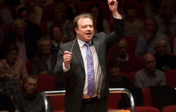 Conductor, Michael Seal