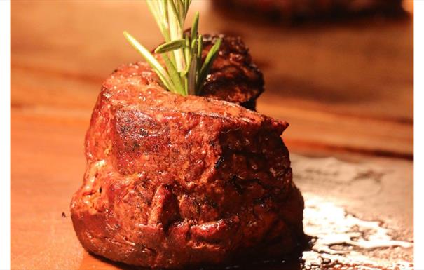 Etci Mehmet Steakhouse