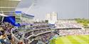 Edgbaston cricket Stadium