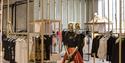 Harvey Nichols Mailbox ladies fashion