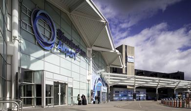 Birmingham Airport