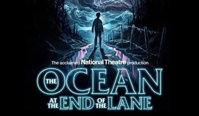 The Ocean At The End Of The Lane