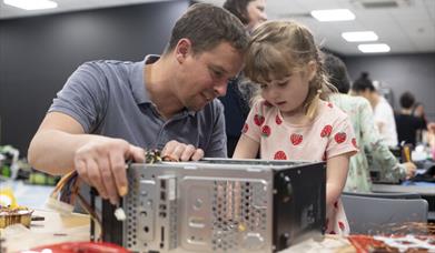 Family Museum Engineers