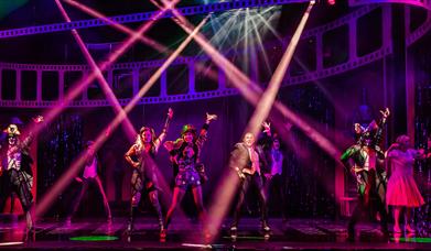 The Rocky Horror Show