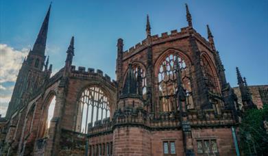 Coventry Cathedral