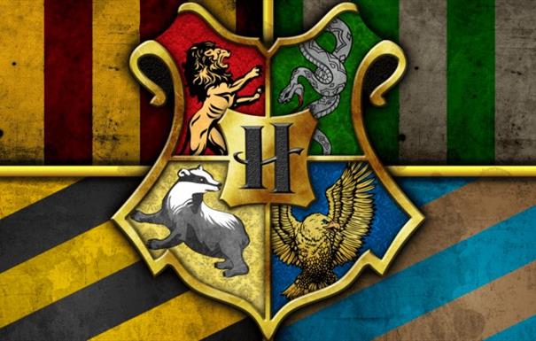 The Old Crown's Harry Potter Quiz