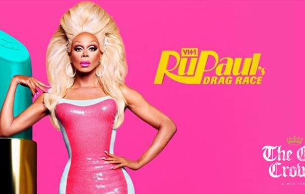 Ru Paul's Drag Race Quiz