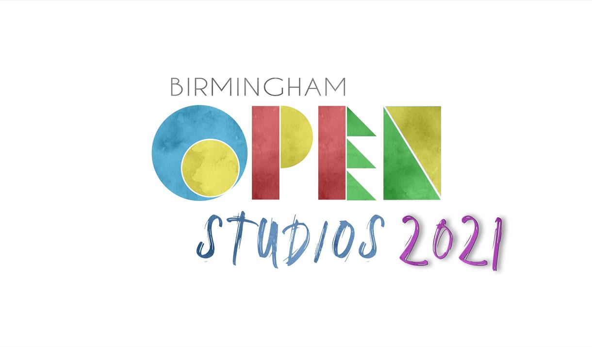 Birmingham Open Studios 2021