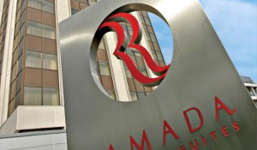 Ramada Hotel and Suites