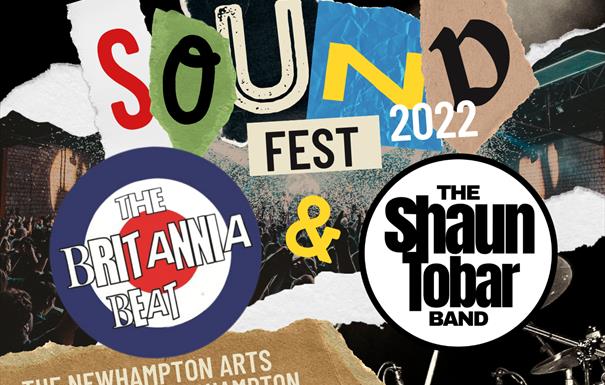 Base 25 Fundraiser – Sound Fest 2022