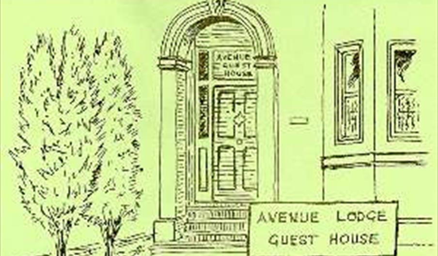 Avenue Lodge Guest House