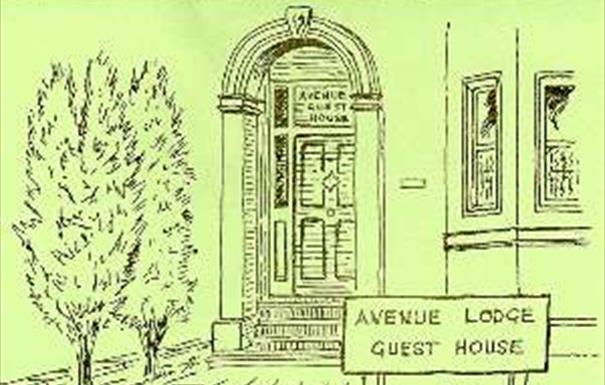 Avenue Lodge Guest House