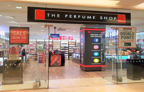 The Perfume Shop - Grand Central