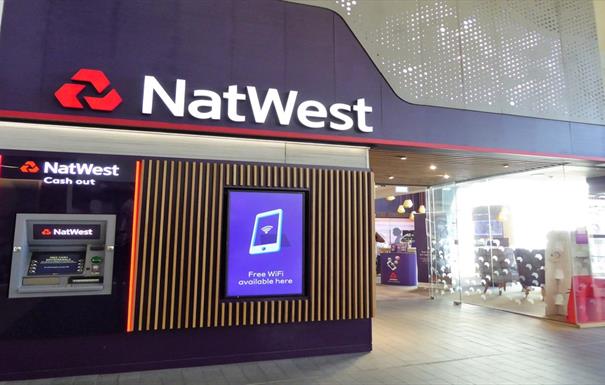 Natwest - Grand Central