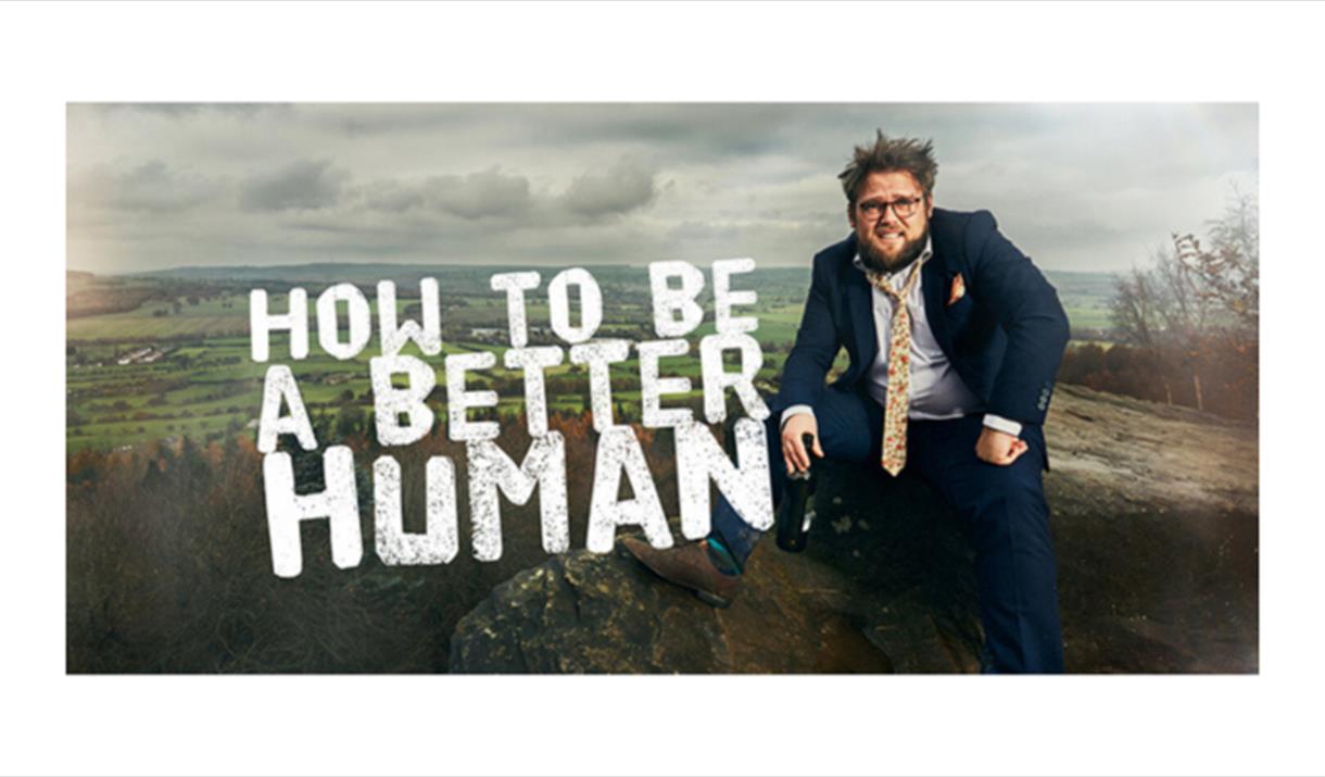 Brave Words: How To Be A Better Human