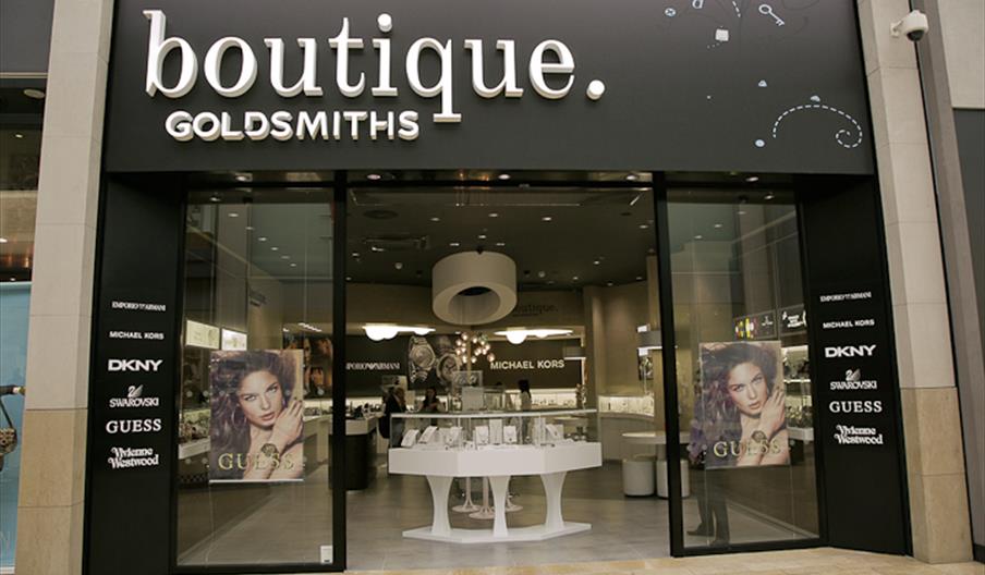 Boutique.Goldsmiths