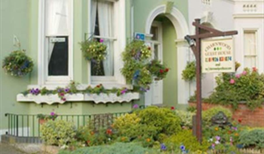 Charnwood Guest House