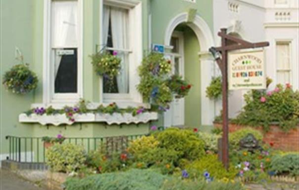 Charnwood Guest House